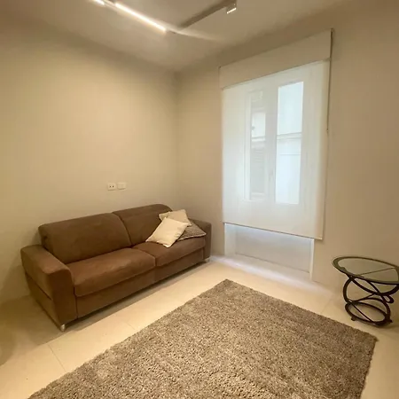 Apartament Be In Town *