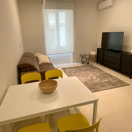 Apartament Be In Town *
