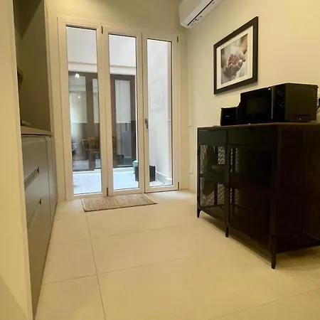 Be In Town Apartament Prato (Prato)