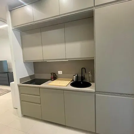 Be In Town Apartament *